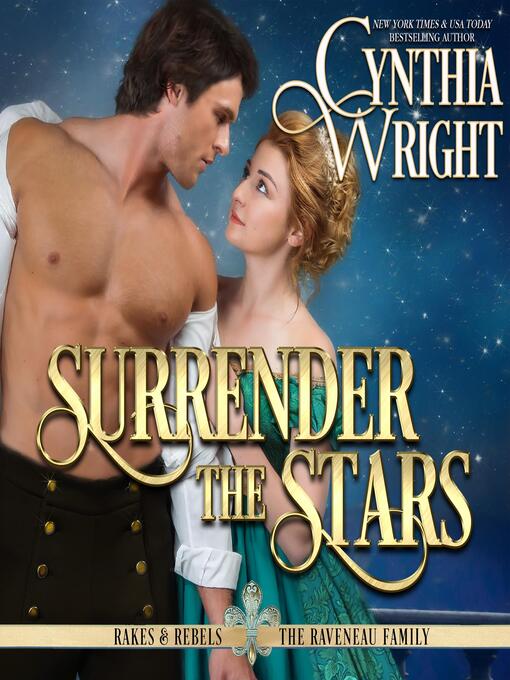 Title details for Surrender the Stars by Cynthia Wright - Available
